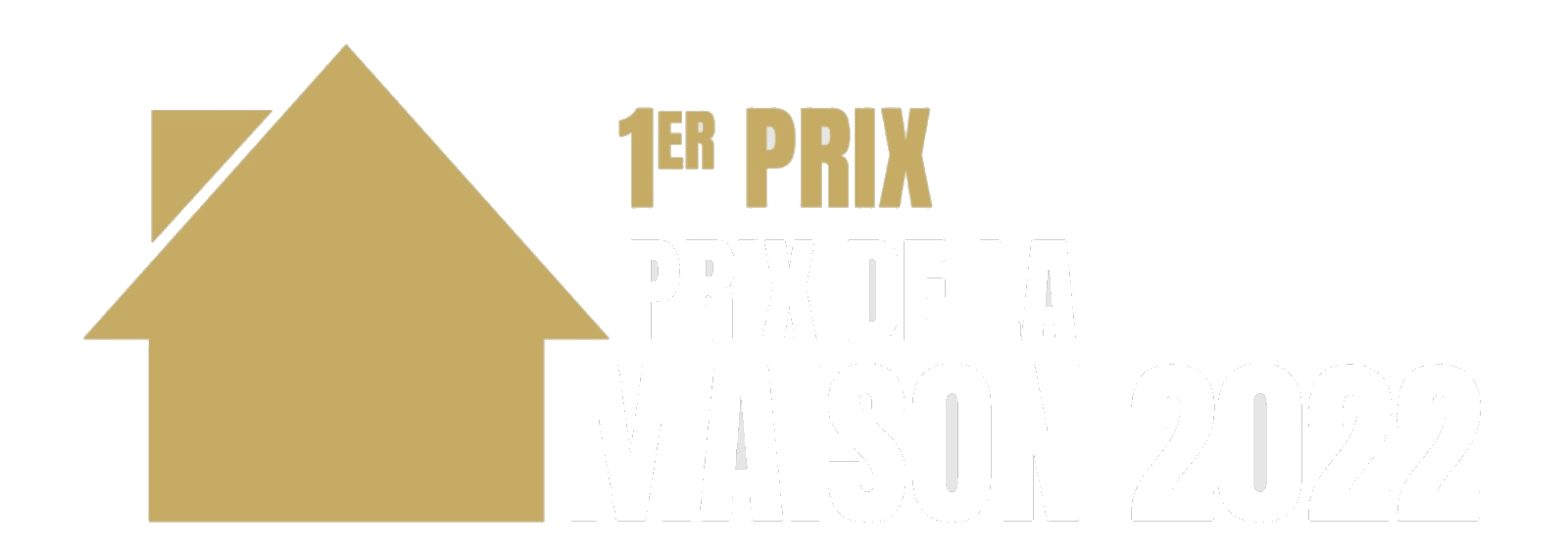1er Prix de la Maison 2022